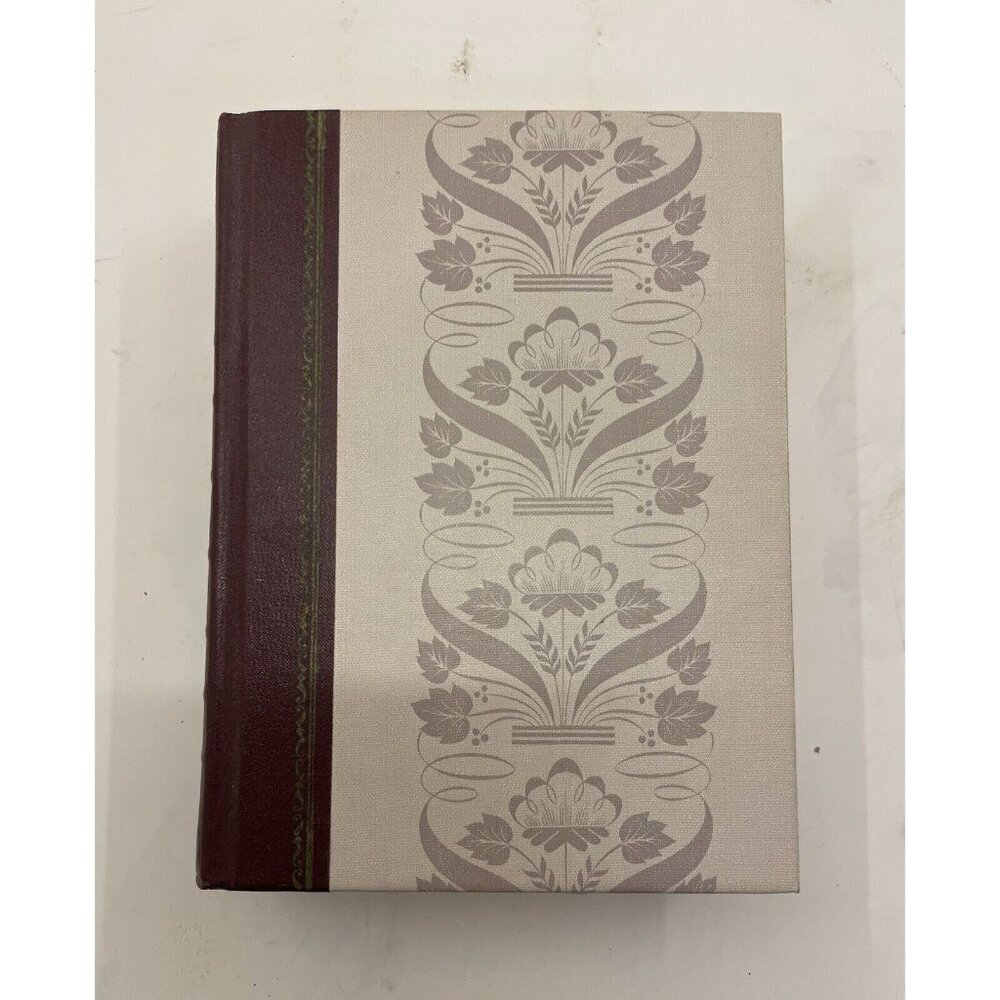 Readers Digest Condensed Books 1st Ed 1957 Hardcover - Near Mint